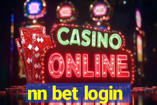 nn bet login